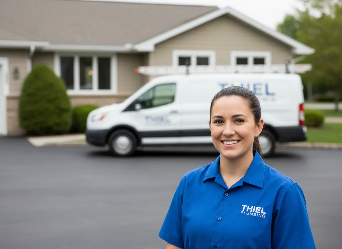 Plumber Buffalo Center, IA FAQs